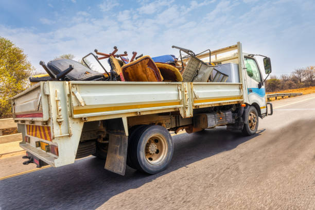 Best Scrap Metal Removal  in Sudden Valley, WA