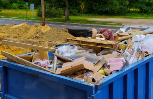 Best Residential Junk Removal  in Sudden Valley, WA